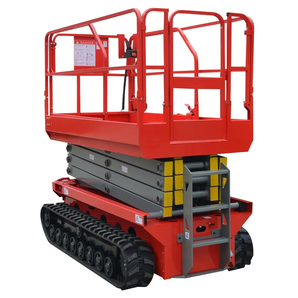 

【Best-selling】Hot Sale Scaffold Lift For Window Clean Mobile Manual Man 1m To 15m Electric Hydraulic Scissor Platform Table 150k