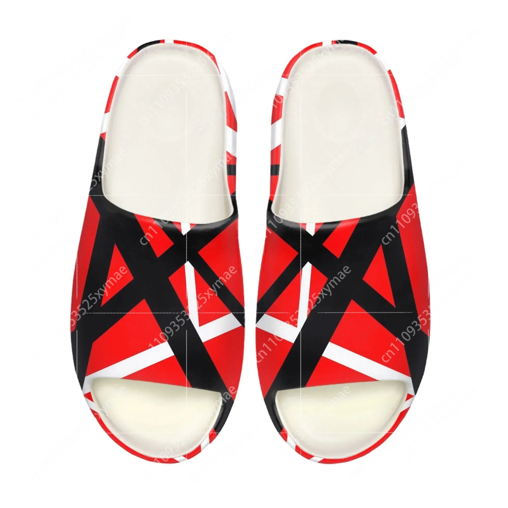 Van Evh 1984 Stripe…