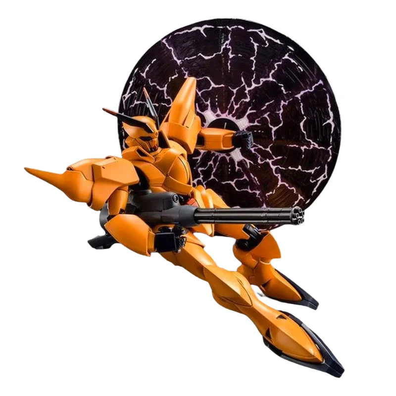 بانداي إعادة 1/100 مقياس الخامس Shokew أطقم منمذجة Zmt-S12g طبق الاصل روبوت عمل الشكل في المخزون محدودة طبق الاصل الشكل لهواة الجمع