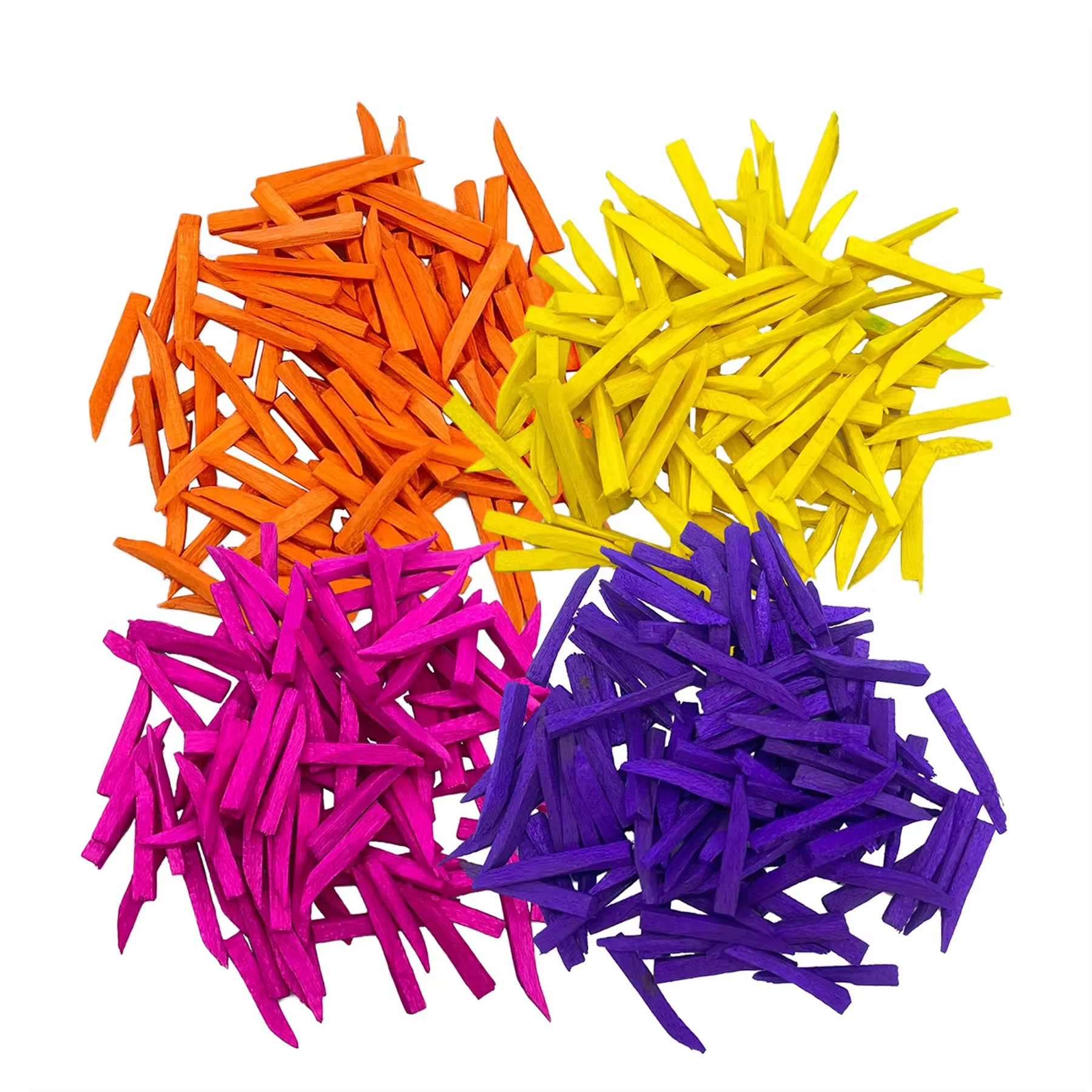 

100 шт./упаковка, деревянные клинья