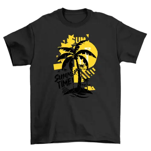 Summer '68 Vibes T-shirt - Ride the Wave of Nostalgia! 100% Cotton, Funny Unisex