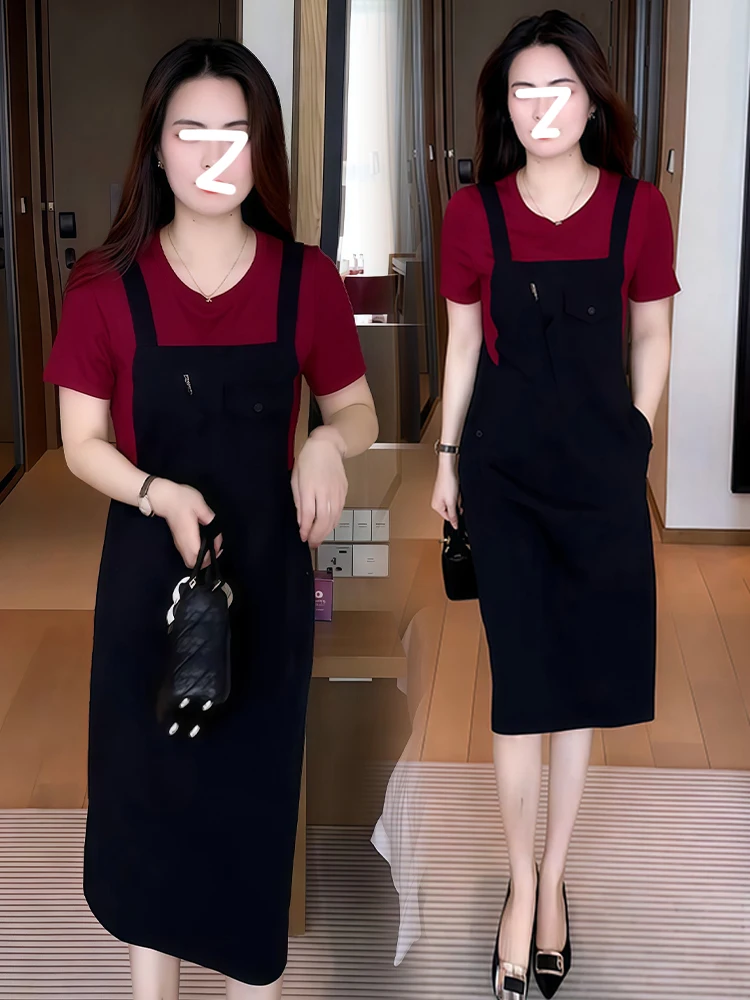 Ele Cotton Denim Or… - image