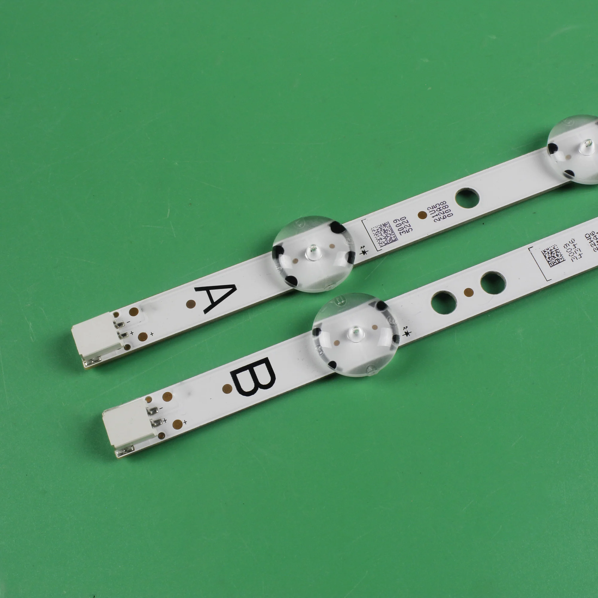 VES490QNDS VES490QNDL-2D-U11 N11 N12 SVV490A64-A B Лента светодиодной подсветки DLED49287FHDCNTD 49UD8380 49UD8400B D49U400M4CW LT-49K880