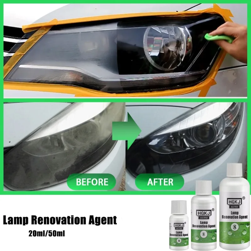 Plastic Restore Revitalizer Plastic Renovator Longlasting Coating for Car Rubbers Refurbish Clean Gloss Black Shine