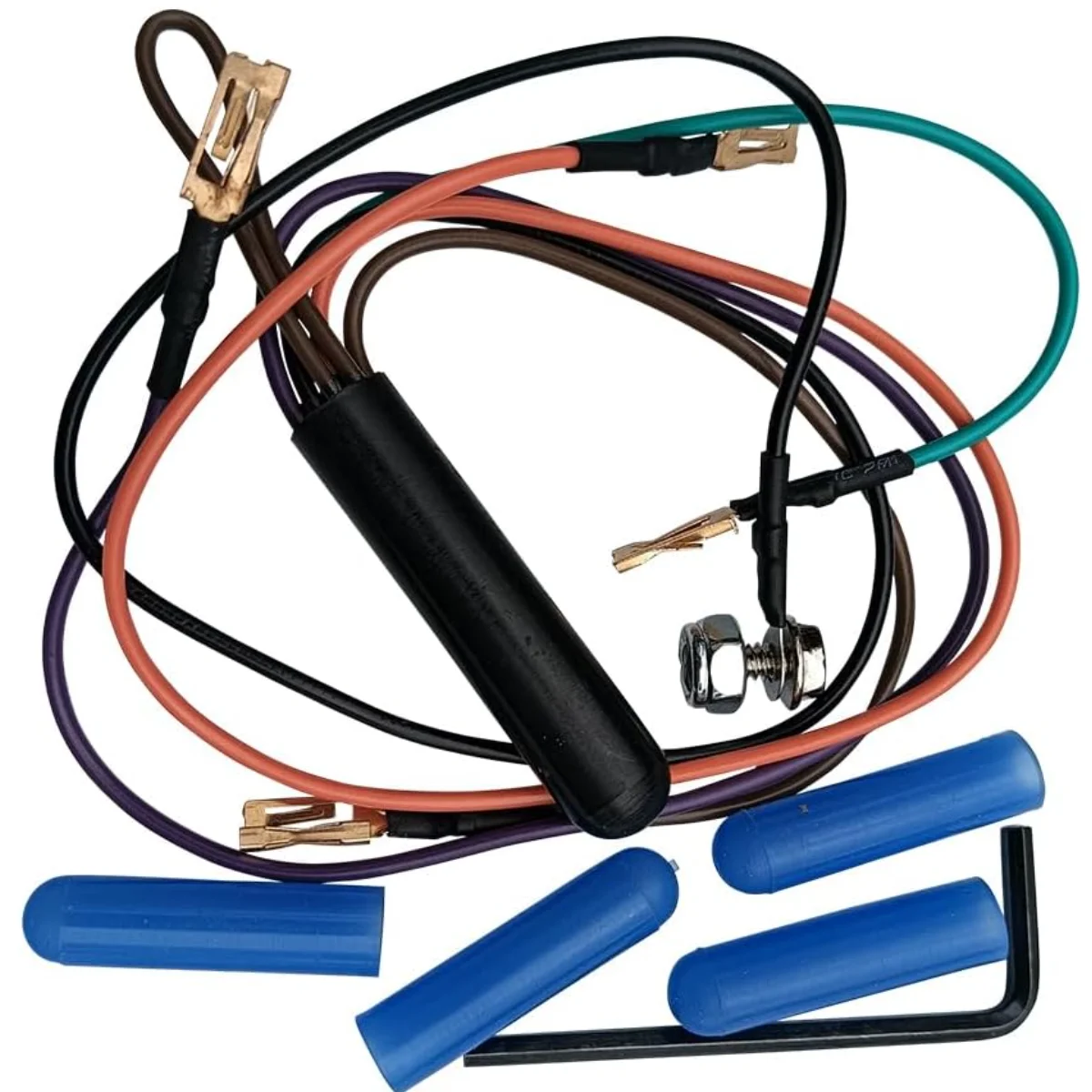 

Модуль XCWoOshop LMC5, совместимый с 97-04 C5 CORVETTE (обходной фиксатор рулевой колонки/фиксатор/ремонт)