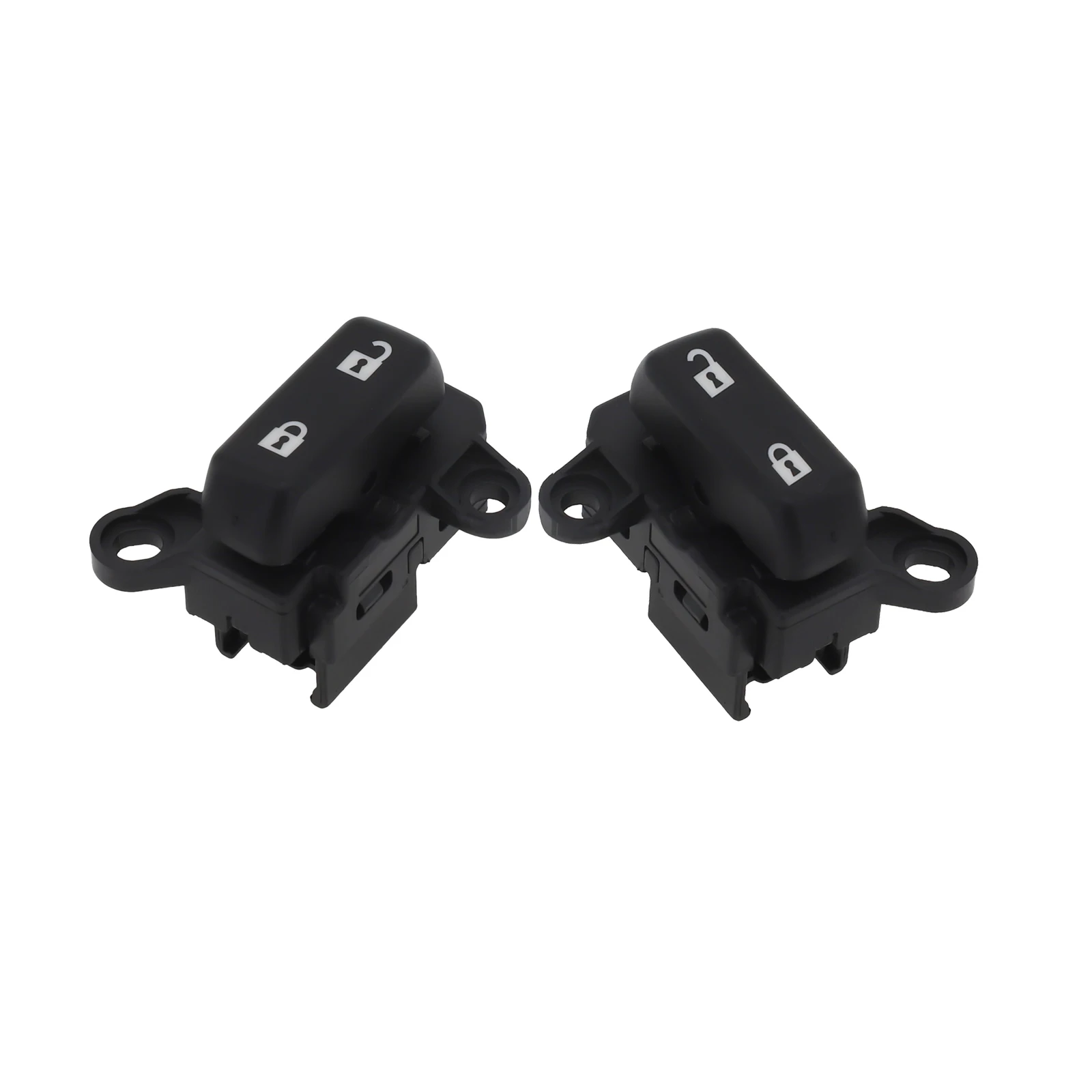 

For Mazda Door Parts Front Door Replacement Vehicle Parts OEM Replacement Part Vehicle Lock Components Car Door Accessory