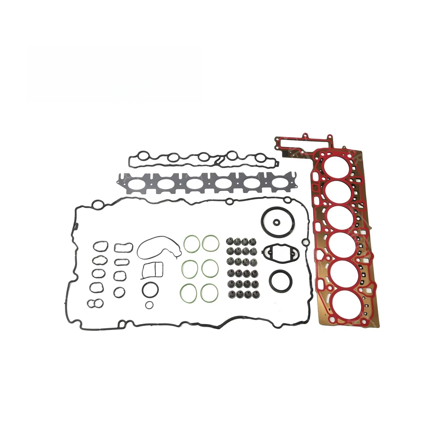 

11128621951 Auto Engine Parts Cylinder Head Gasket Set for BMW B58B30A F30 F90 X3 X5 340i 440i 3.0