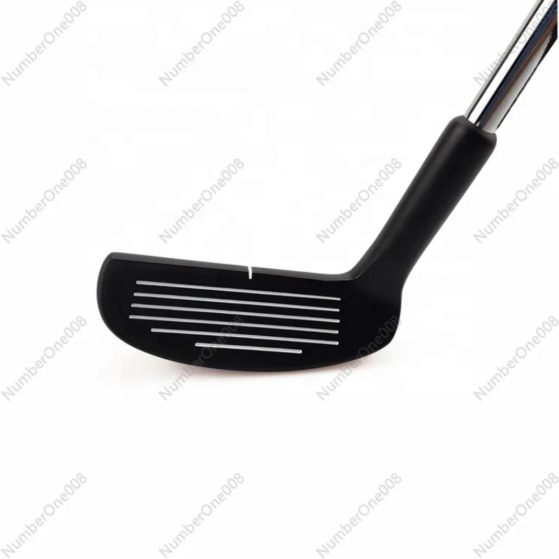 35 Degree, Golf Cut Putt, Bunker Stick, Golf Green Digger, Line of Sight Putter (Contact Customization)