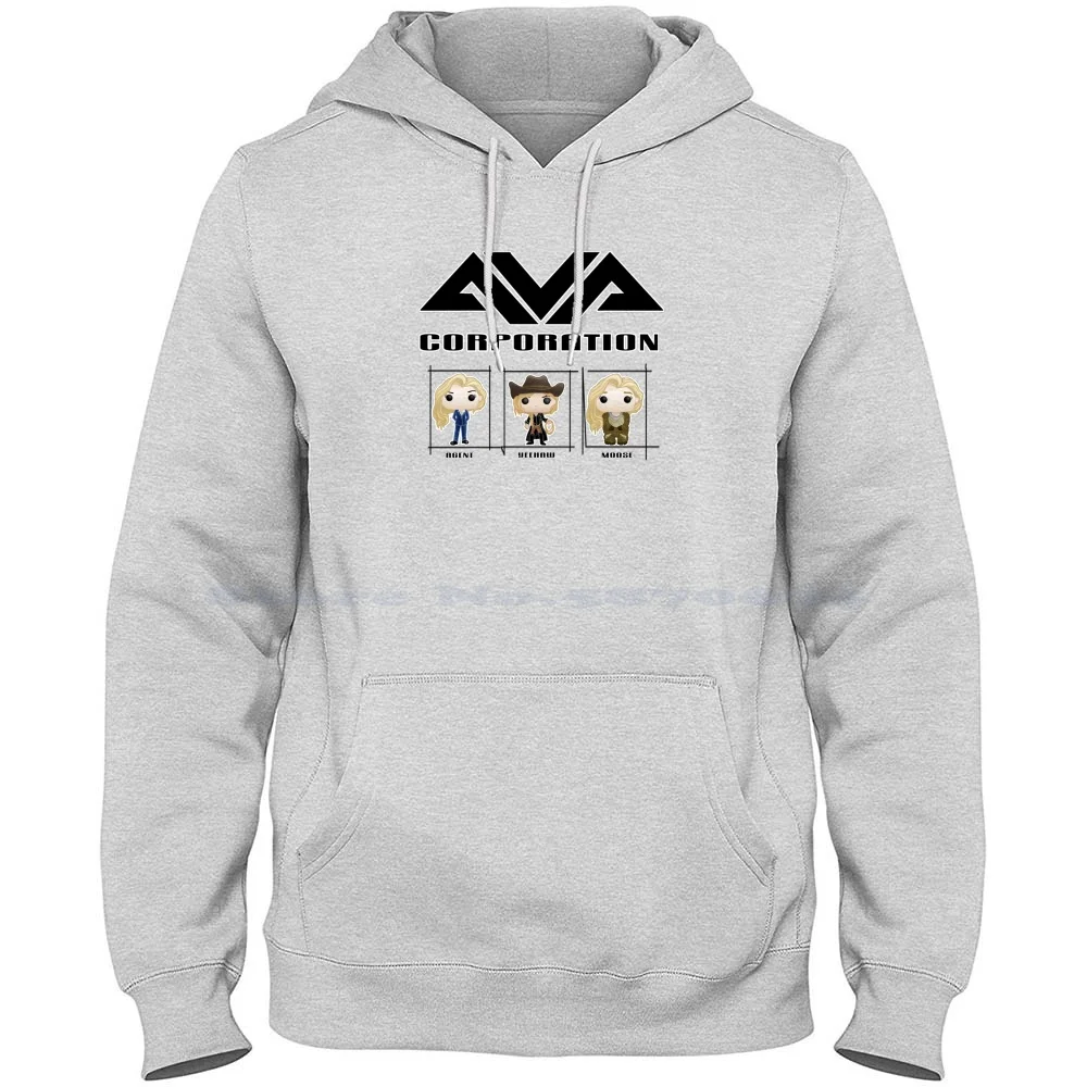 Ava Corporation Pop…