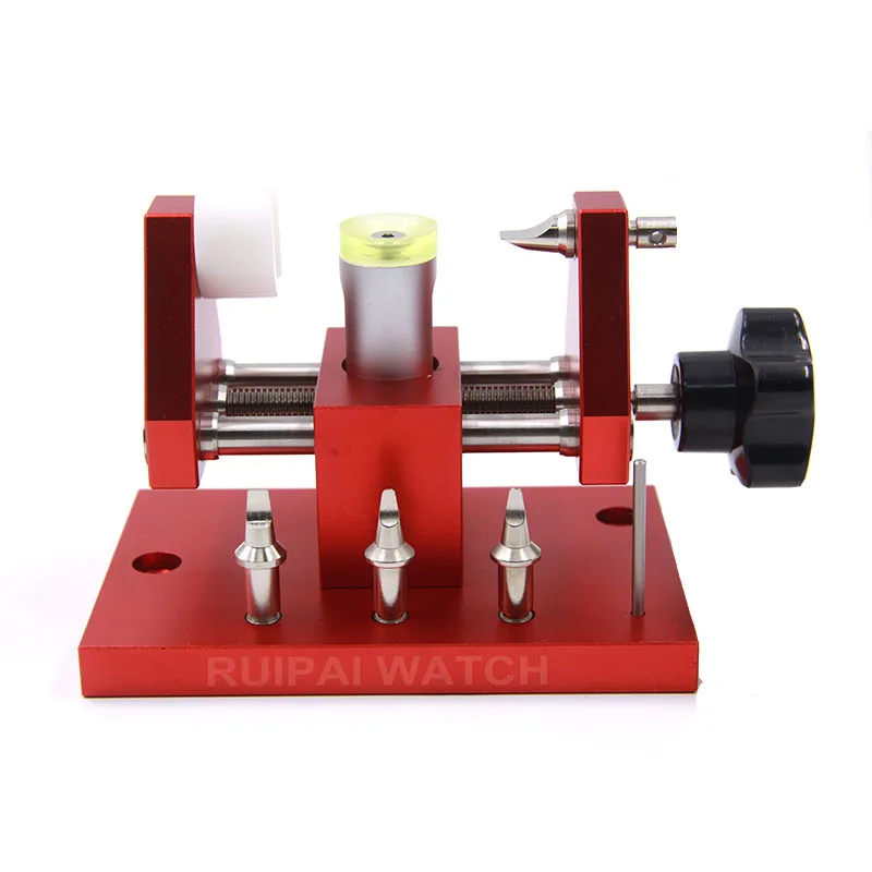 07119 Watch Snap‑on Case Back Opener Tool 50mm Watch Bezel Remover Bracelet Link Pin Extractor Watch Repair Maintenance Tool