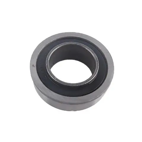 1Pc F6003-20-2RS 20X35X11 20X35X11X13 Flange ABEC-1 Miniature Deep Groove Garden Trolley Ball Bearing Sealed Wheelbarrow