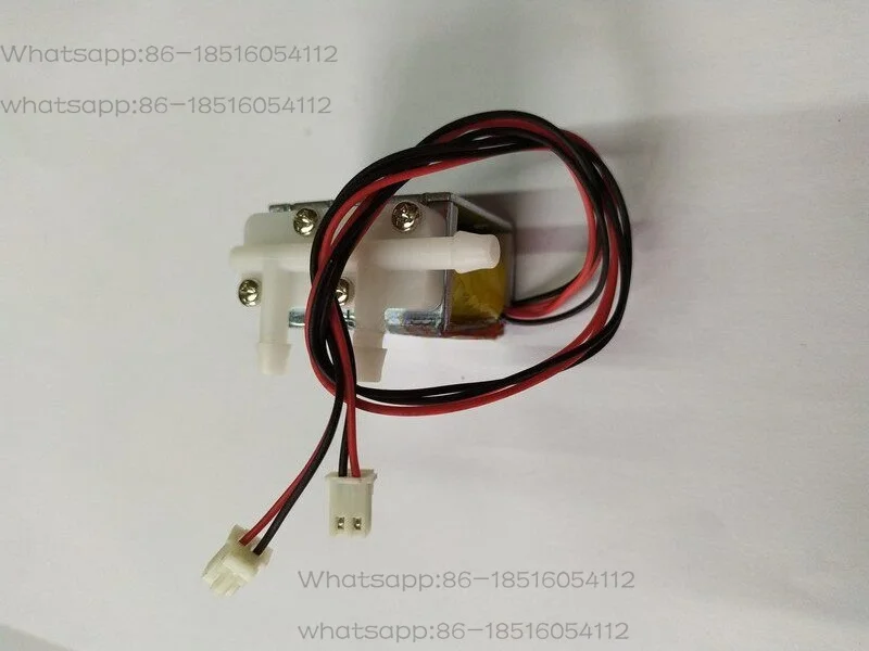 Miniature solenoid valve Fa2331H two-position three-way valve Beauty instrument Massage chair seat cushion Foot therapy