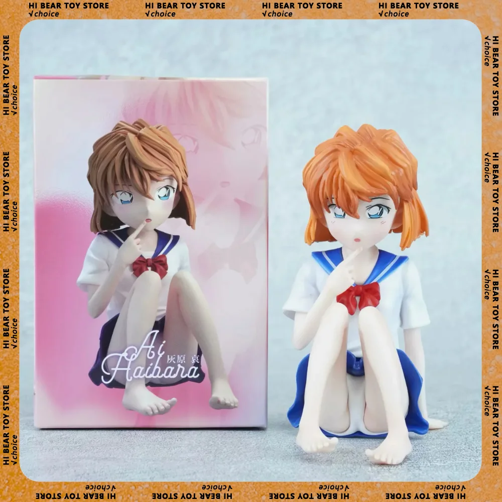 

Anita Hailey Figures Vi Graythorn Anime Figurine Jk Sexy Girl Pvc Statue Collection Model Desktop Decoration Doll Toys Gifts