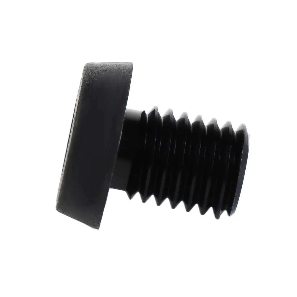

Cover Billiards Pool Billiard Cue Bottom Plug Cue Stick Protector Case Cover Billiard Cue Bumper Billiard Back Plug Screw
