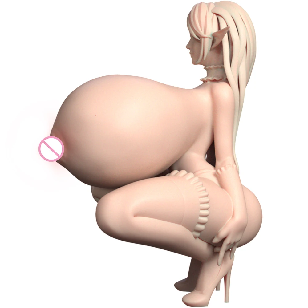 Masturbation Sex Doll For Men Bunny Anime Bunny Mini Realistic Vagina Adult Sex Dolls Equal Scale Reduction Doll