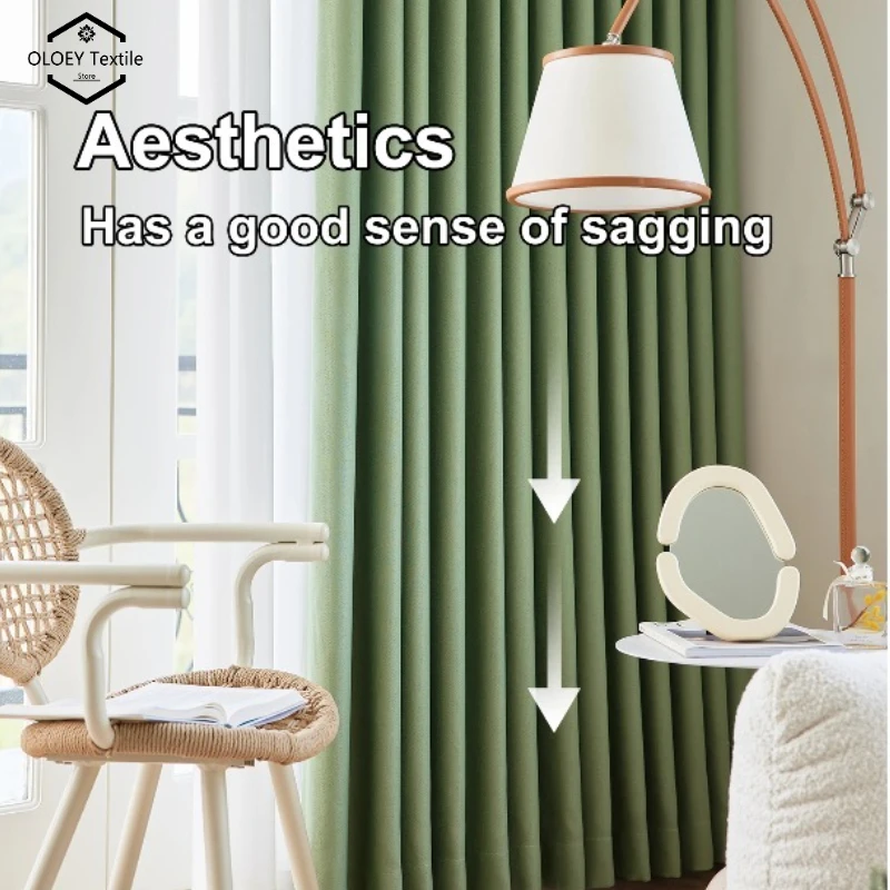 

Weatherproof Blackout Curtains for Gazebo Waterproof Privacy Thermal Insulated Patio Pergola Porch Customized Sun Shade Drapes
