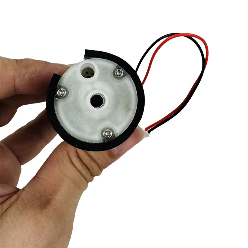 A86I-استبدال محرك مضخة المياه لشاومي S10 + X10/1S Narwal J1/J2 Dreame L10 محطة قاعدة-لا وظيفة مضخة مياه