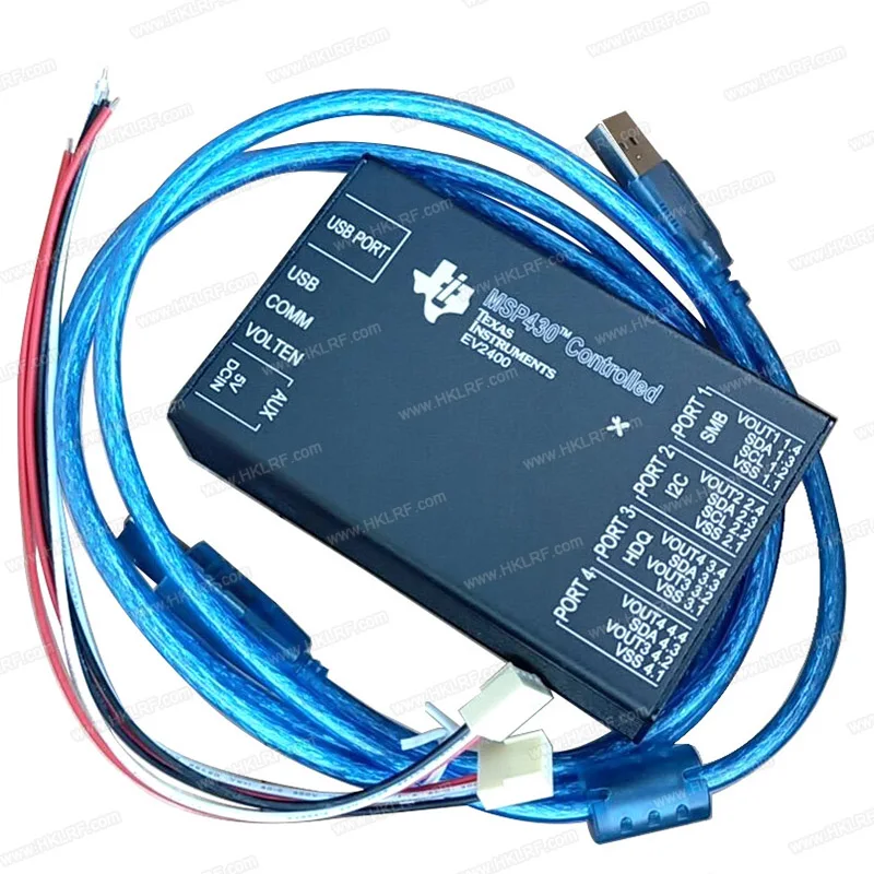 EV2400 Instrument I…