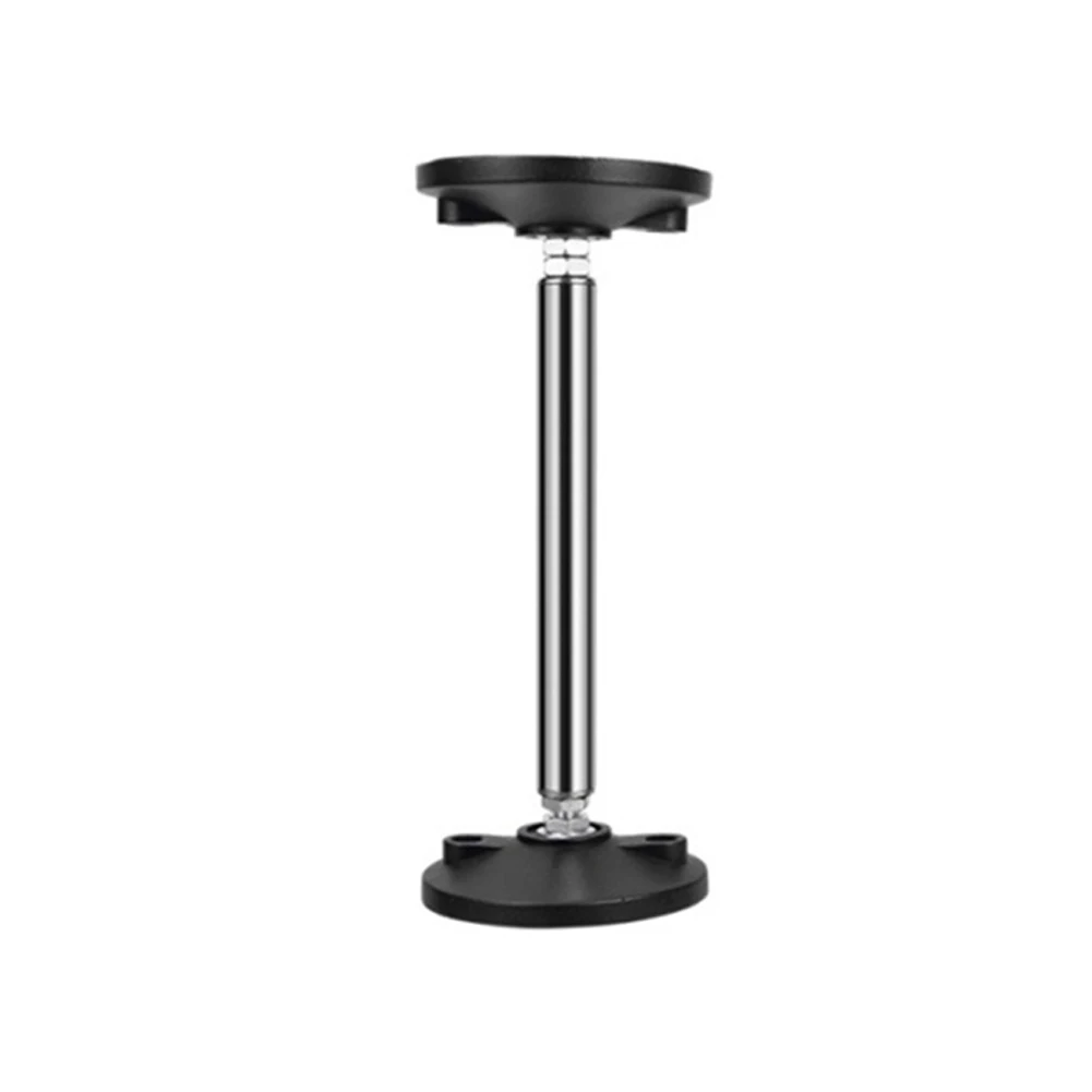 Supporto per armadio regolabile Capacità di peso di 300 kg da 23 a 37 cm Supporto per lavello regolabile Dadi di bloccaggio Design retrattile