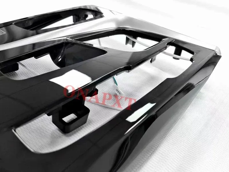 

Center Console Saddle Light 11 Colors Interio For BMW 5 Series G30 6GT G32 Decorative Light Ambient Light