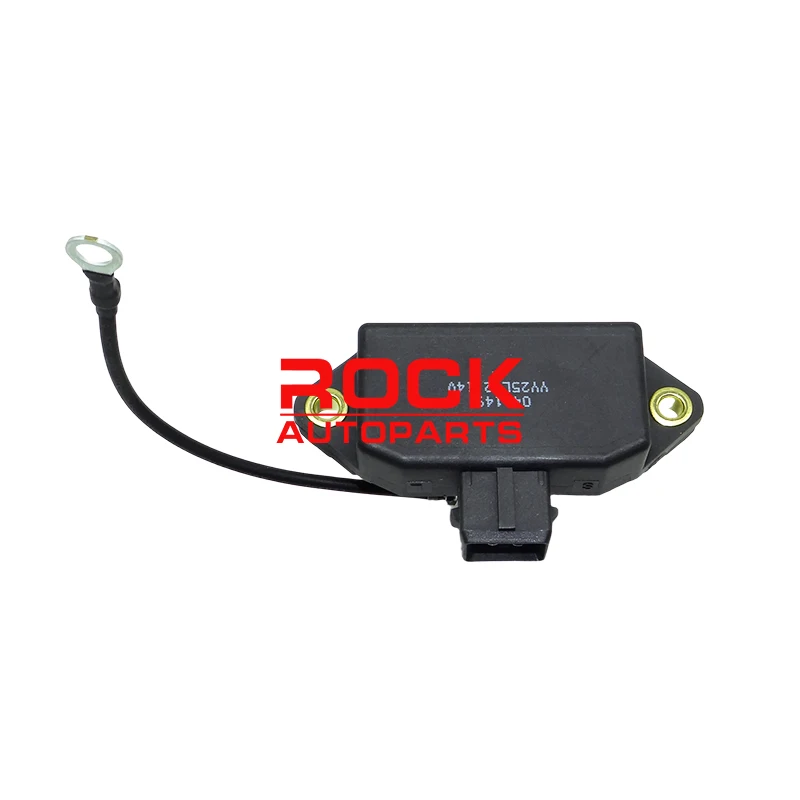 

NEW Alternator Voltage Regulator 13413200 04-149 81115411 9190067018 1121-047RS 44-9143 IB392 62-15-6659 9190067018 VRG46442