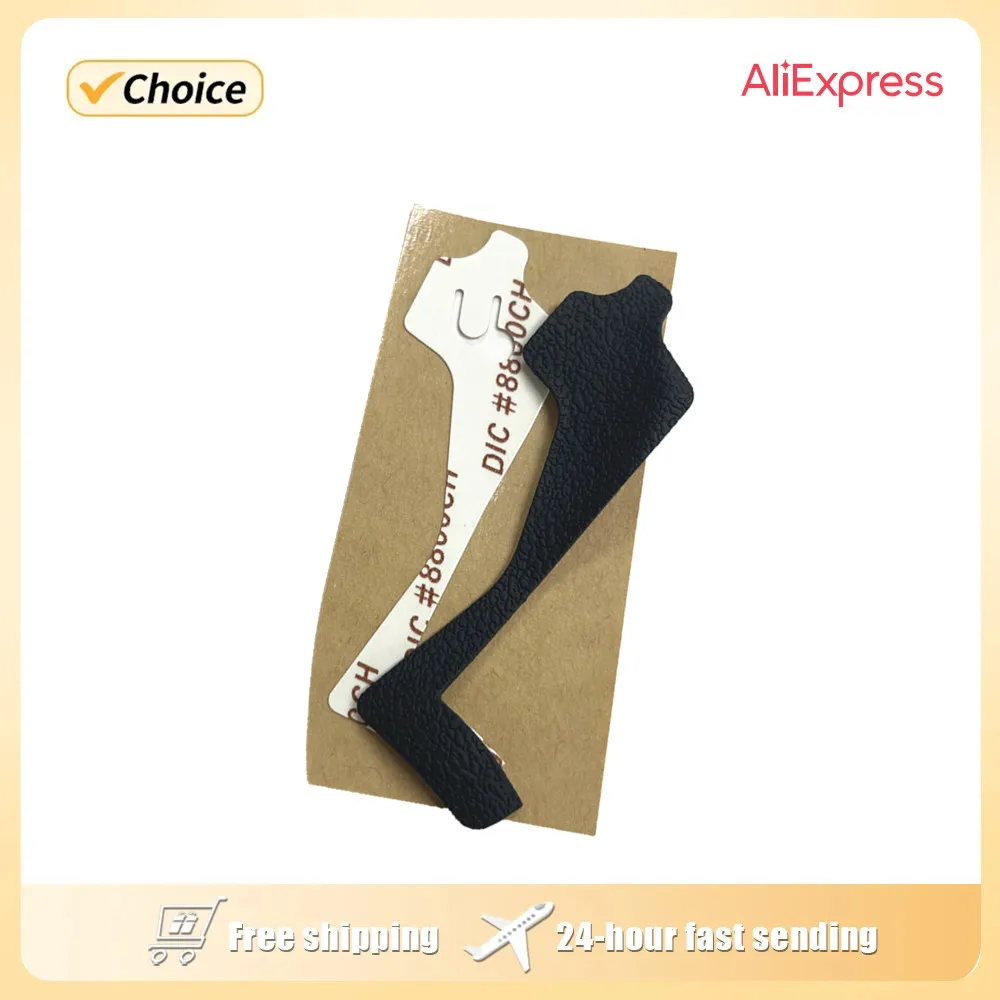 قطع غيار لإصلاح الكاميرا ، غطاء خلفي أصلي ، مطاط الإبهام ، كانون R5 ، EOS ، جديد