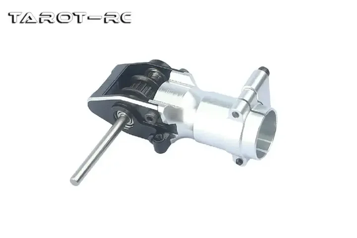 

Металлическая хвостовая волновая коробка Tarot-Rc TL47A29 для вертолета T-REX 470L/аксессуаров для радиоуправляемых моделей