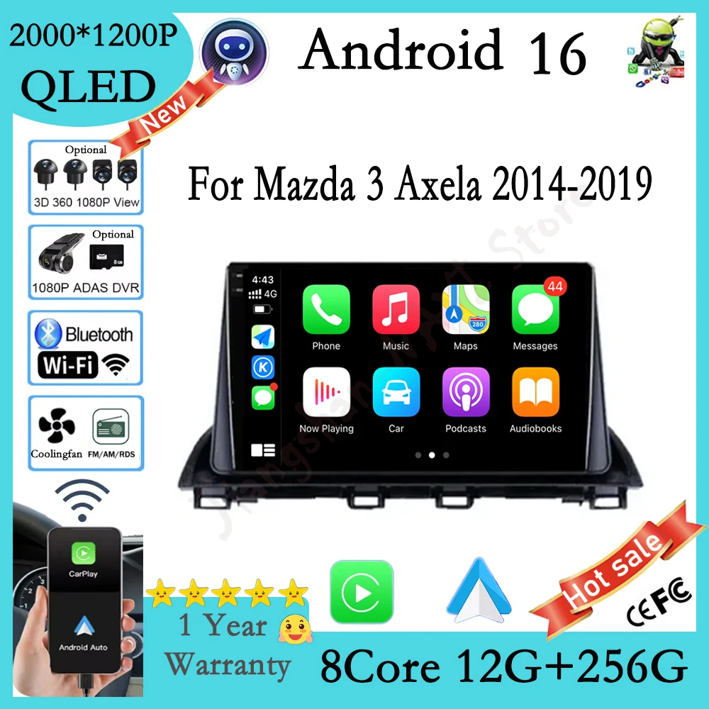 9" Android 16 For M… - image