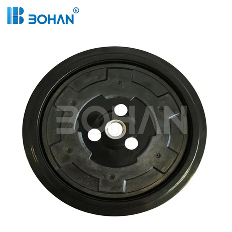 

a/c compressor clutch FOR Mitsubishi Colt FOR Smart FORFOUR 2004-2006 1.5 (454.032) BH-CL-078