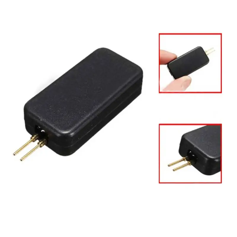 Universal Car Airbag Simulator Emulator Diagnostic Repairing Tools Airbag Quickly Detect Fault Troubleshoot Scan Finding