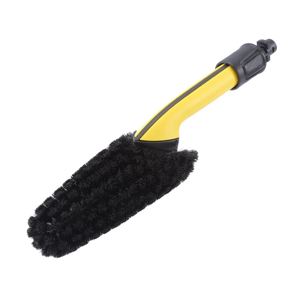 

Car Wash Brush Care Washer Tire Clean Tool for Karcher K2 K3 K4 K5 K6 K7 High Pressure Washer