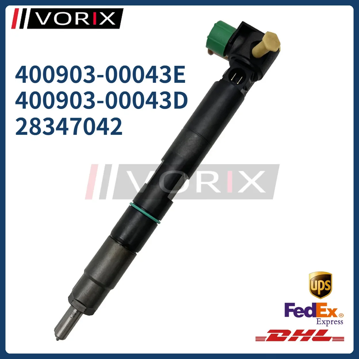 Fuel Injector 40090…