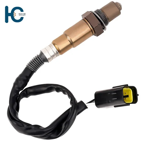 Imagen 2 del producto 0258006974 Sensor de oxígeno O2 para Loncin VOGE 300 500 300R 300RR 500R VOGE300