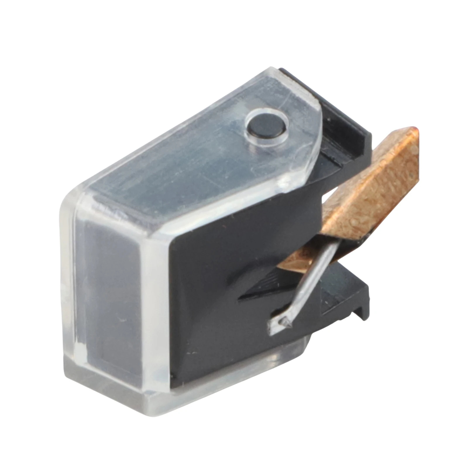 

Stylus Needle for Replacement on For Philip GP400 II 401 II 500 II 946 D65 422 II Compatible Turntables for Enhanced Audio