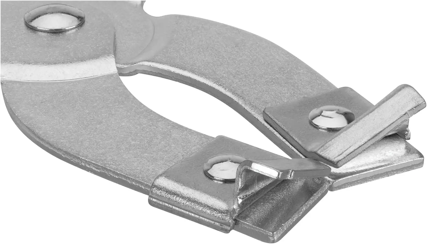 W80575 Piston Ring Compressor Pliers - Installs and Removes Rings /64-Inch through 1/4-Inch - Comfortable Vinyl  Handles