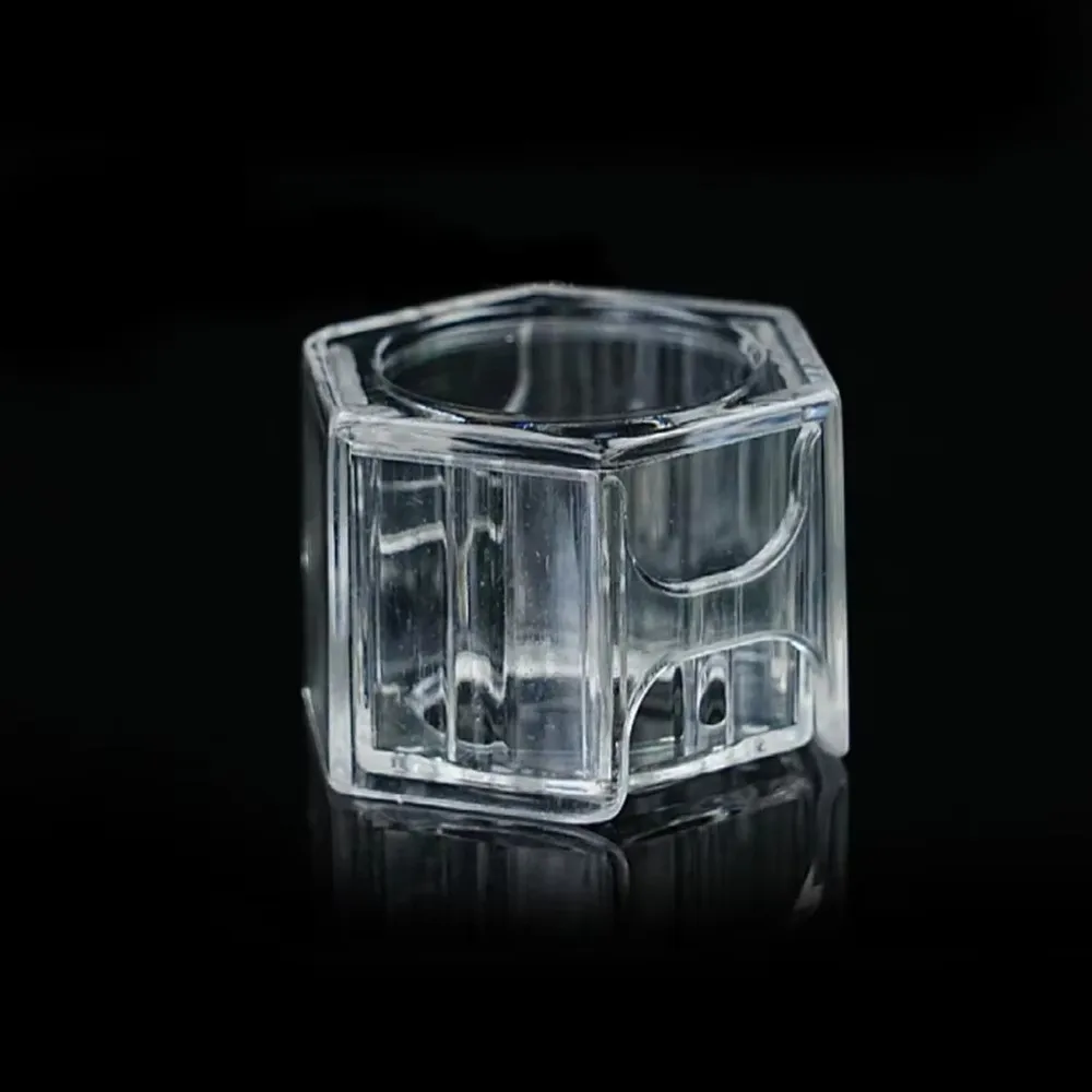 

Новая пластиковая коробка для хранения мела для бильярда, прозрачная 1/2 сетки, коробка для бильярда, влагостойкая акриловая коробка, аксессуары для бильярда