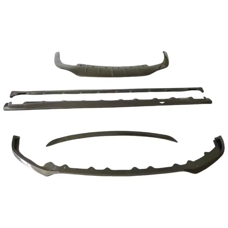 Carbon Fiber Kit for the New Bentley Gallop