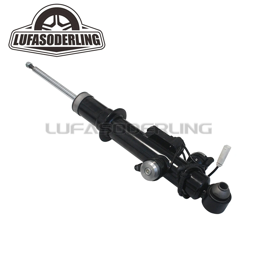 

1x задний левый/правый амортизатор с ADS для BMW 5er F10 6er Gran Coupe F06 640i 650i 650d xDrive 37126857697 37126857698 Новый