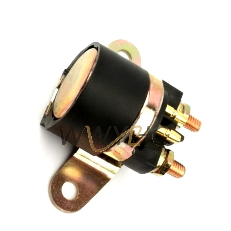 مناسبة لركوب الخفيفة سوزوكي سكوتر Youyou UU UY125T بدء التتابع الحديد شفط التبديل غطاء التوصيل