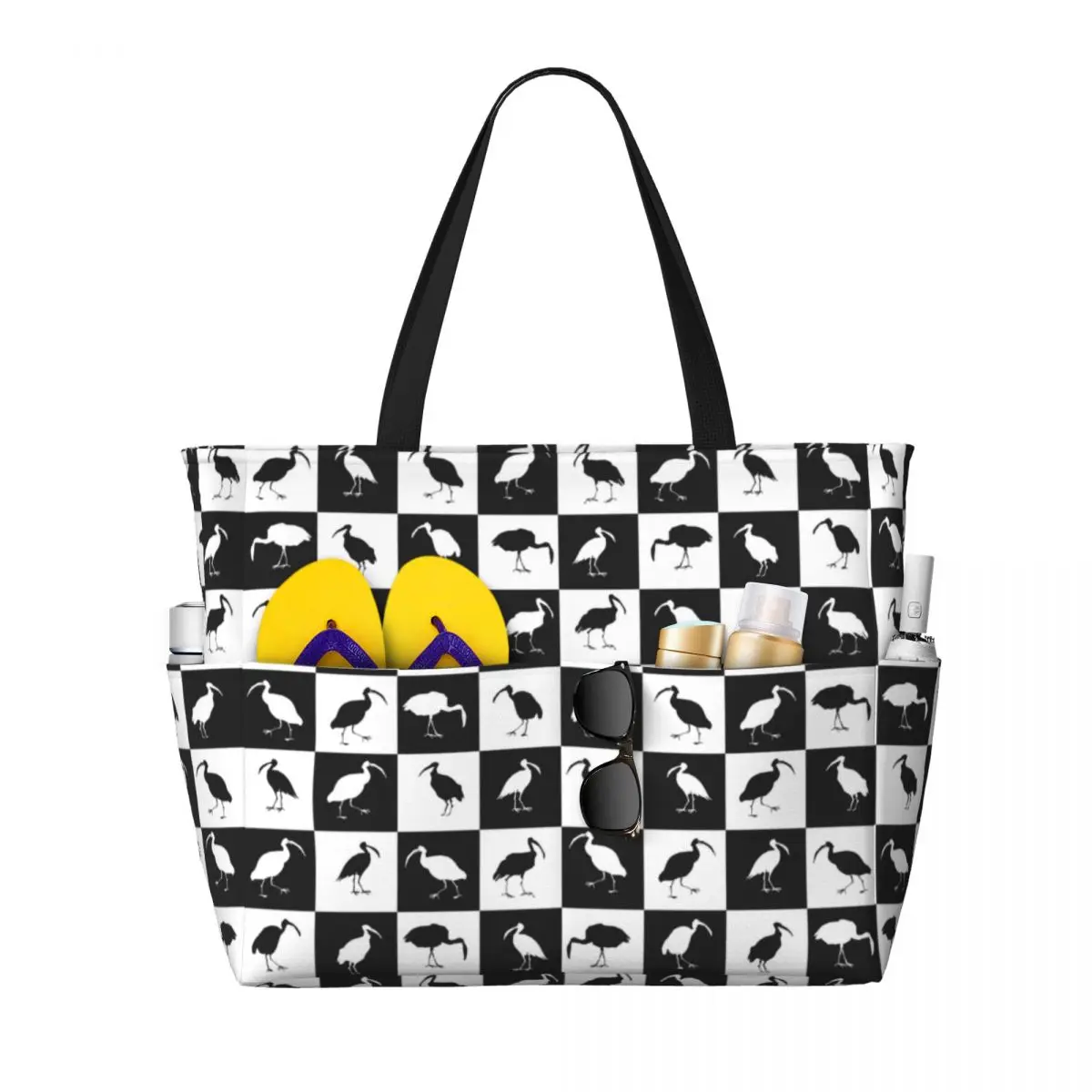 Custom Ibis Checker… - image