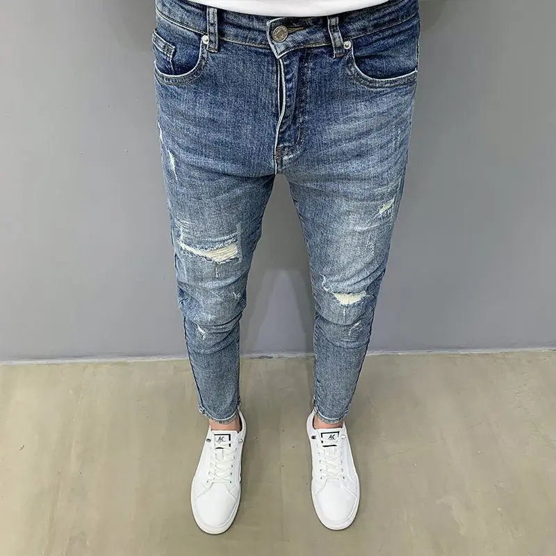 A9619 jeans