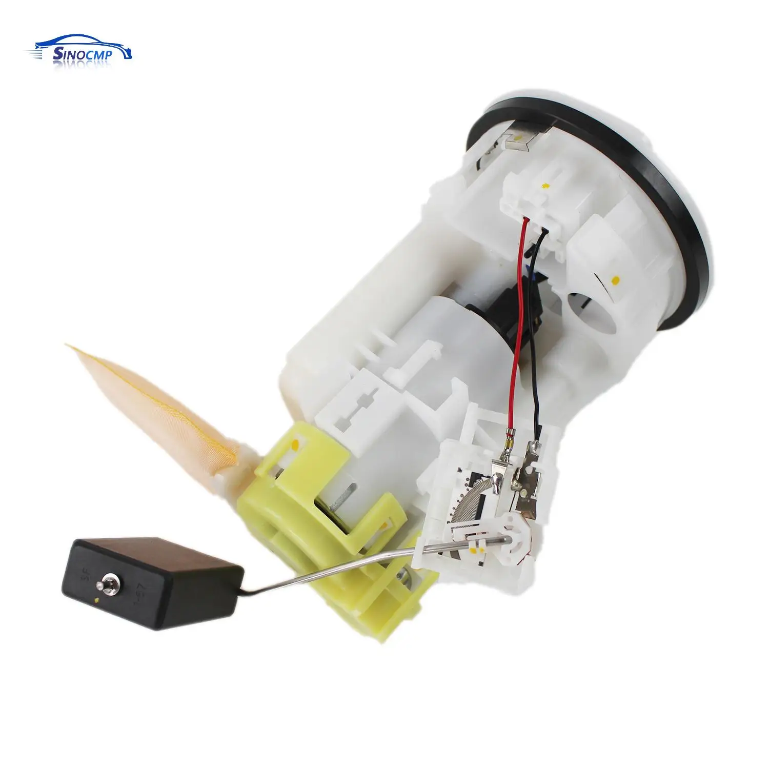 

1 PC Fuel Pump Assembly For 2003-2004 Pontiac Vibe Toyota Corolla Luxel Matrix ZZE122R 1.8L 77020-02190 P77242M Car Parts