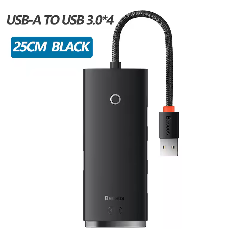 Baseus USB 허브 어댑터