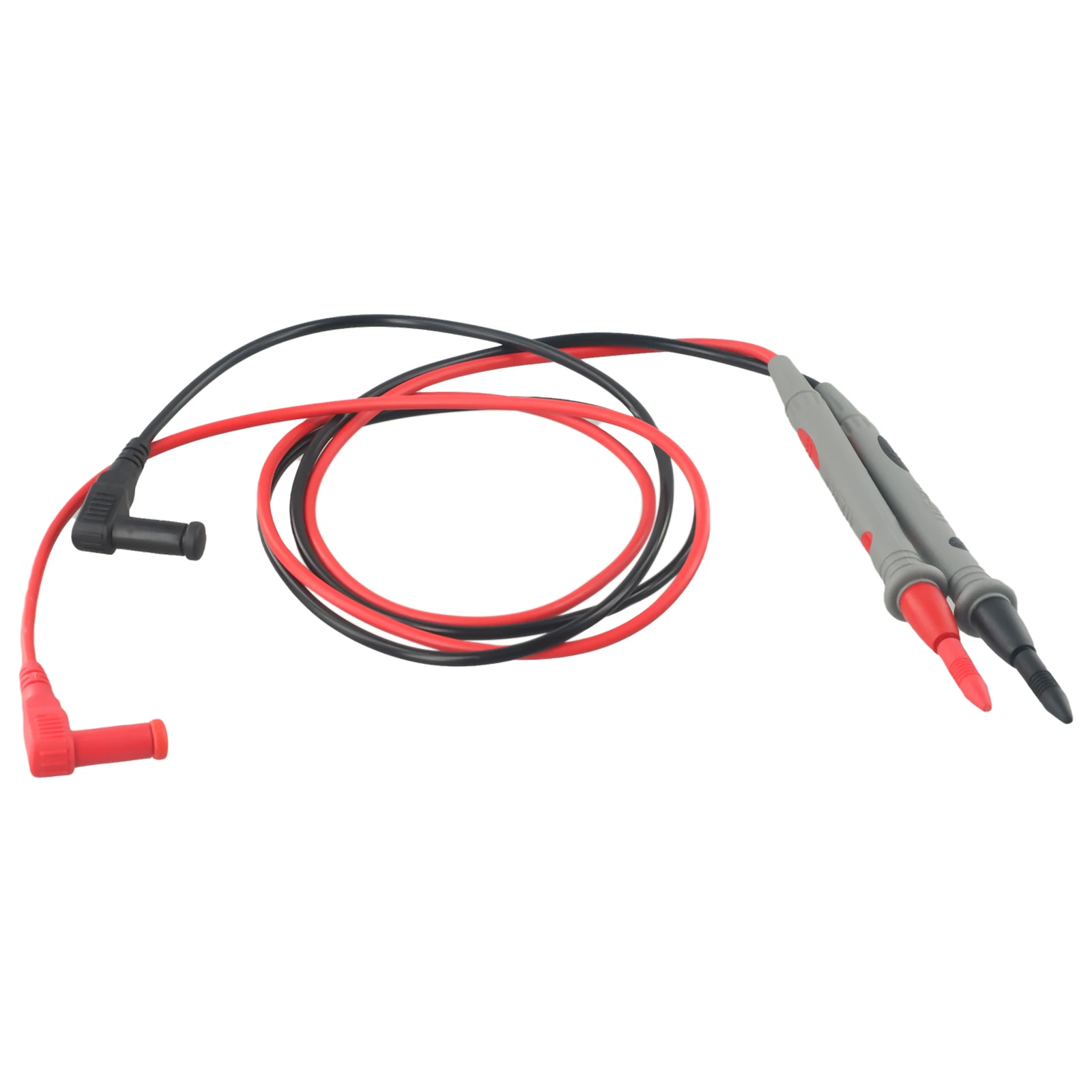 

10A Multimeter Pen Line Accessories Multimeter Probe PT1005 PVC Test Instrument Pen 1000V High Quality Practical