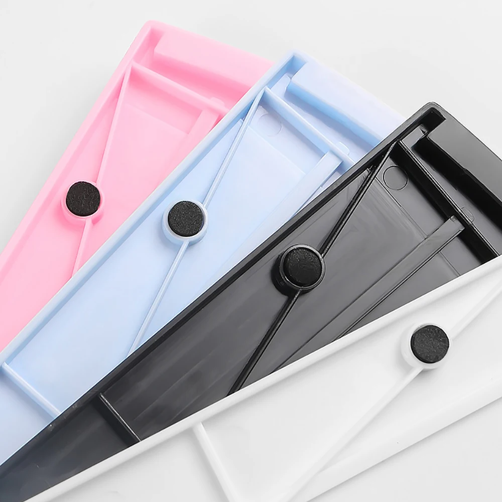 A4 Paper Cutter DIY Art Knife Office Tools Safety Protection Cutting Knife Photo Card Cutting Machine