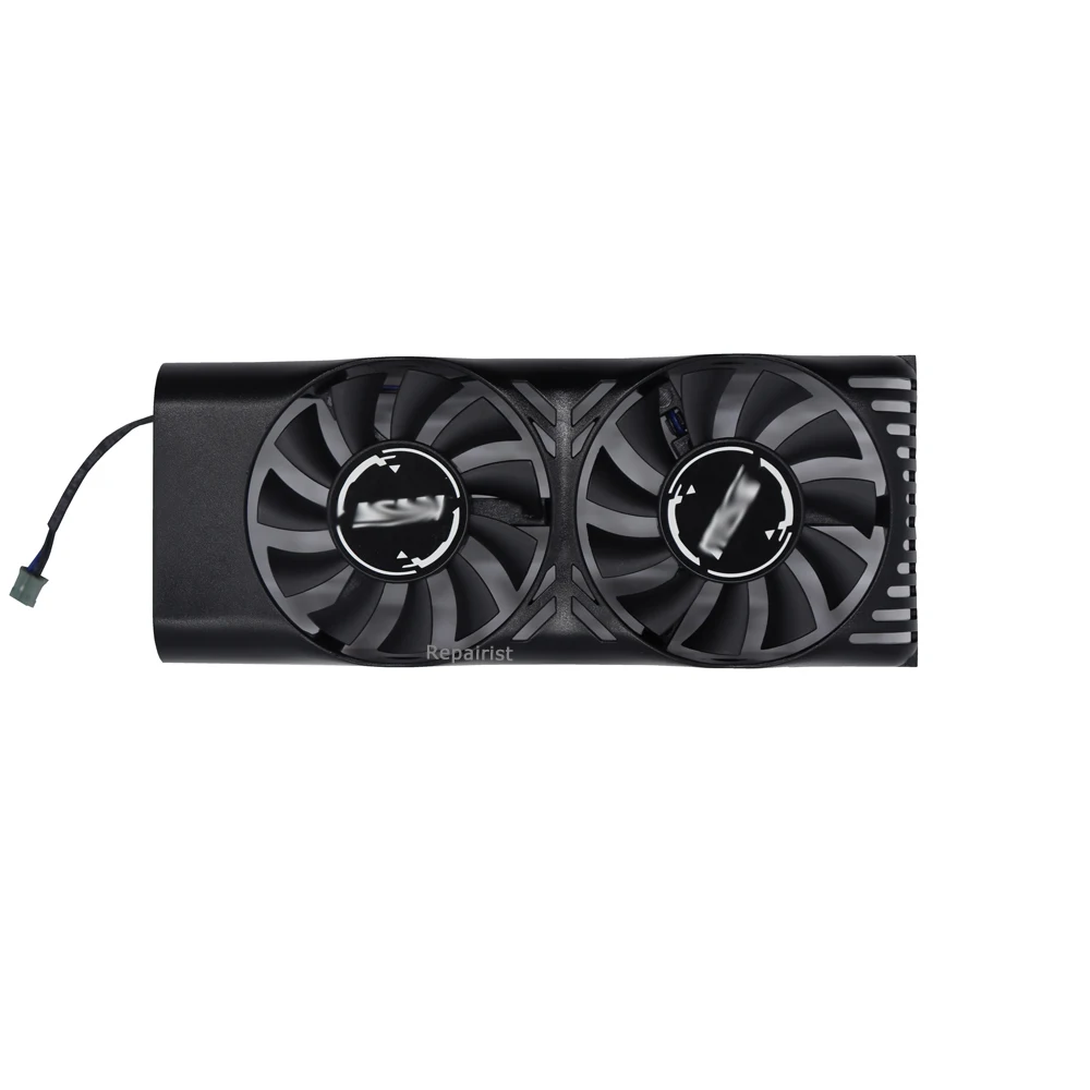 Video VGA GPU Cooler,Graphics Card Fan,DIY XY-D05510SH,Replace XY-D05510S HA5510M12F-Z,For MSI GTX 1050 Ti 1050Ti lp Low Profile