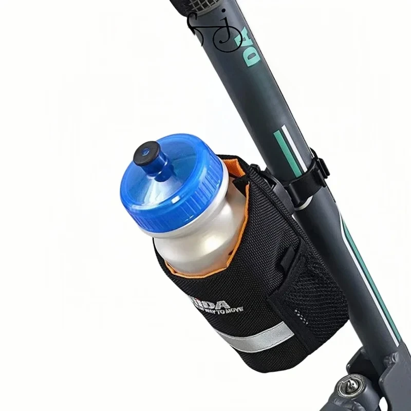 Suitable for STRIDA road/mountain bike kettle bag, waterproof and lightweight 105g