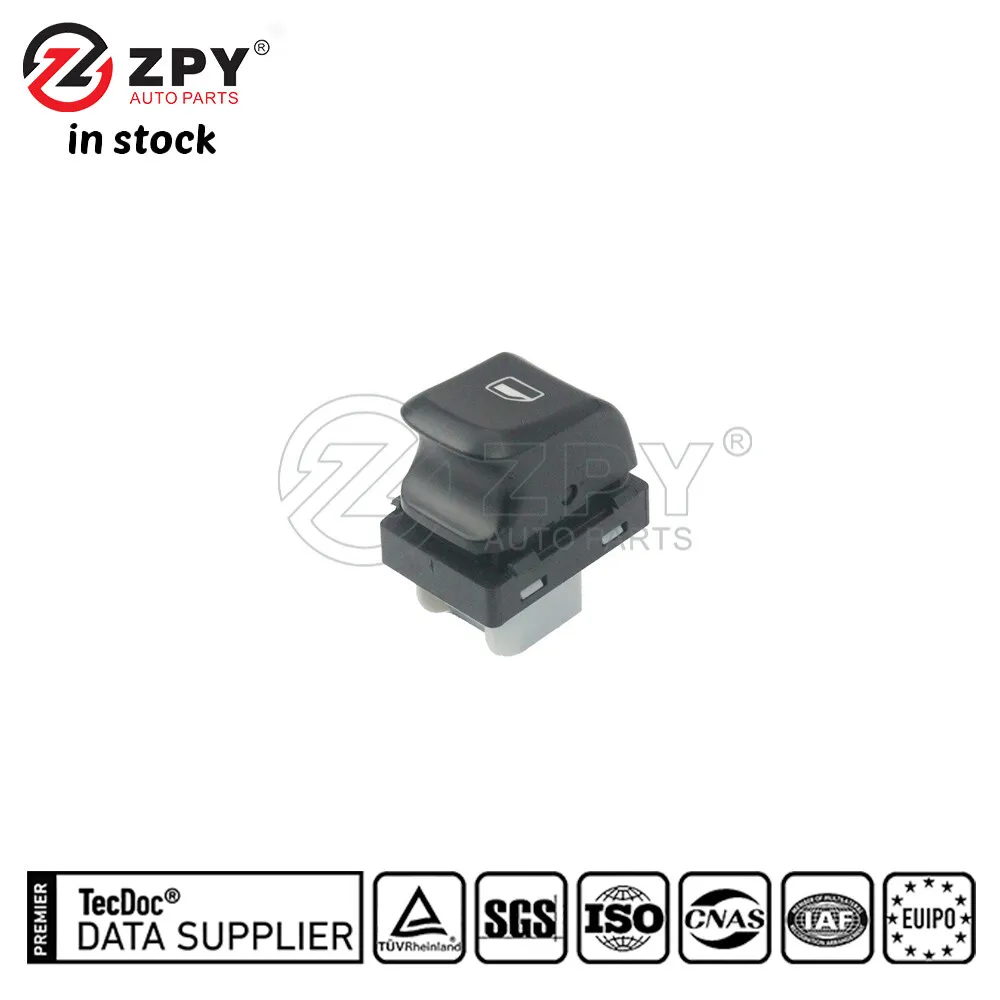 ZPY سائق الجانب نافذة الطاقة التبديل ل 2009-2017 أودي Q5 S4 SQ5 8K0 959 855 #5