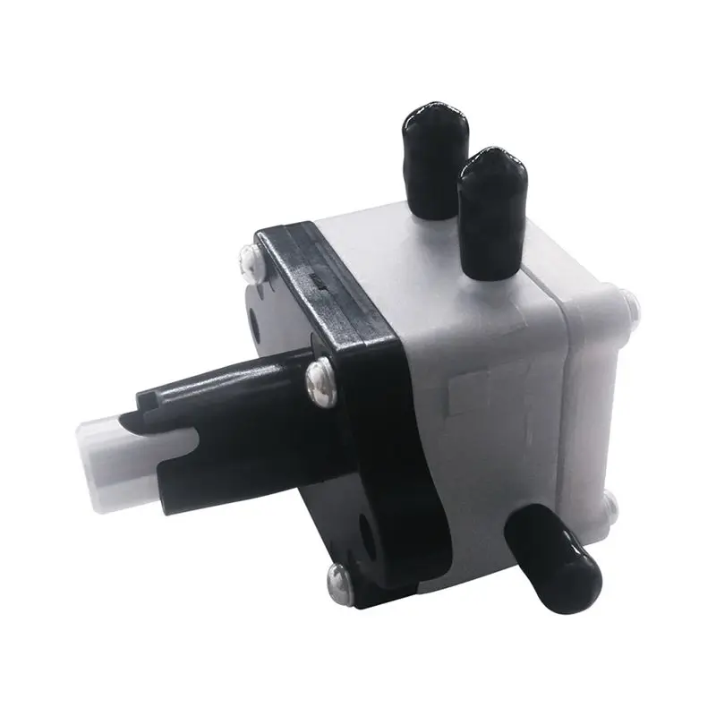 

Топливный насос WF 16700-ZV5-003 16700-ZW1-004 для лодочных моторов Honda BF25 BF30 BF40 BF50 BF75 BF90 25-90 л.с.