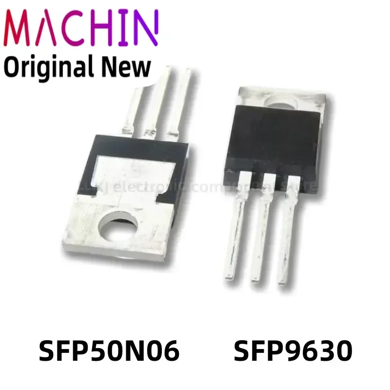 1Pcs SFP50N06 SFP96…